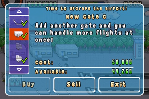 Airport Mania: First Flight XP screenshot 3