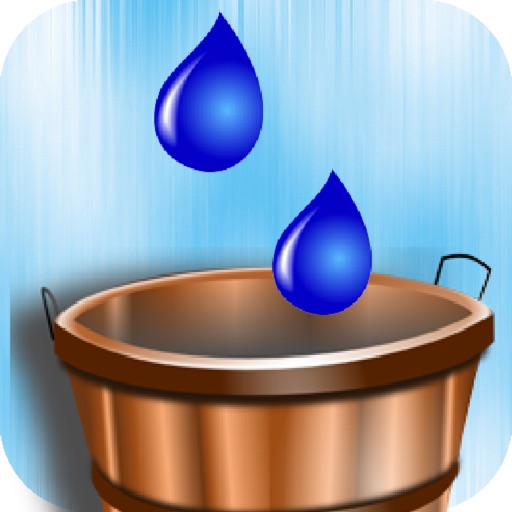 Leaky Roof Icon