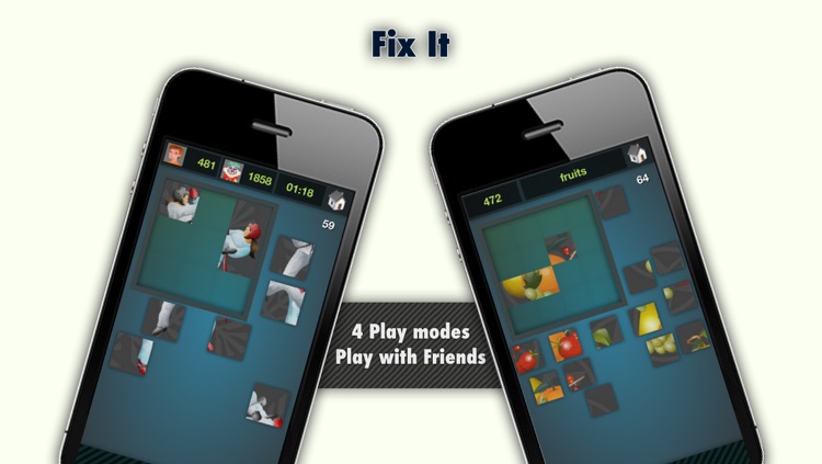 Memory 5 in 1 screenshot-3