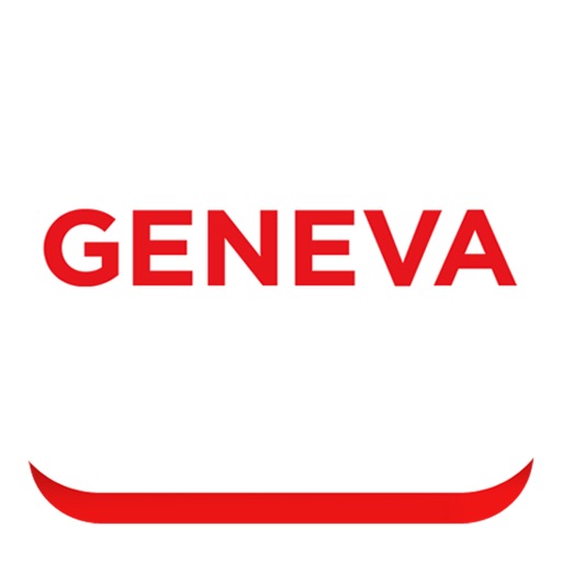 Geneva Sound icon
