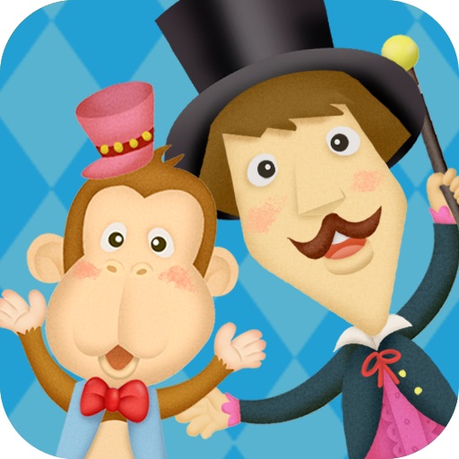 Ricki & Jacky iOS App