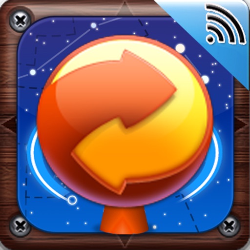 iFile Pro Movie iFiles Player Icon