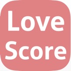 Love Score : Selfies camera app for couple for Instagram, Facebook and Tumblr