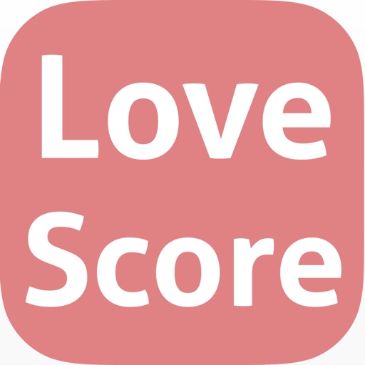 Love Score : Selfies camera app for couple for Instagram, Facebook and Tumblr icon