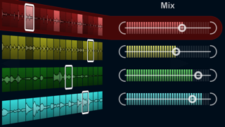 LoopMash Screenshot 2