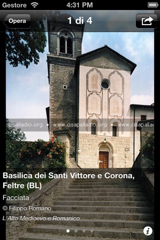 Immagine del Veneto screenshot 4