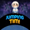 Jumping Tim
