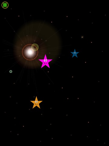 Chase A Star screenshot 2