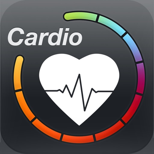 Cardio -  An Ultimate Fitness Training for a Strong Heart