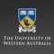 The UWA Campus app features special tours of the beautiful grounds of the University of Western Australia