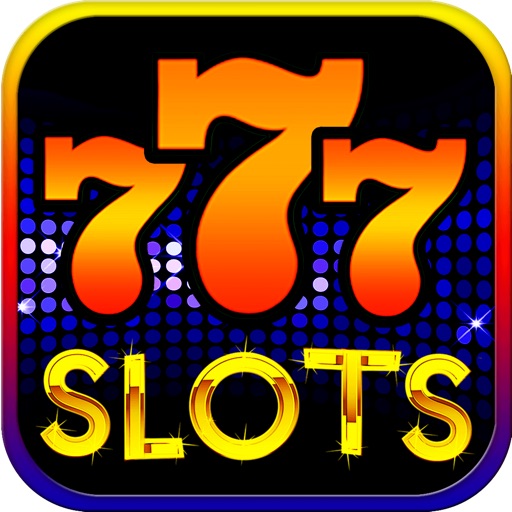 New Slots Machines Game - Unblock The Blackjack Casino-Style And Texas Poker Icon