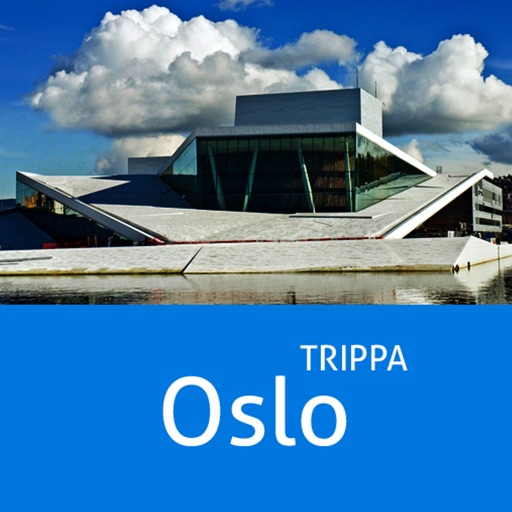 Trippa Oslo icon