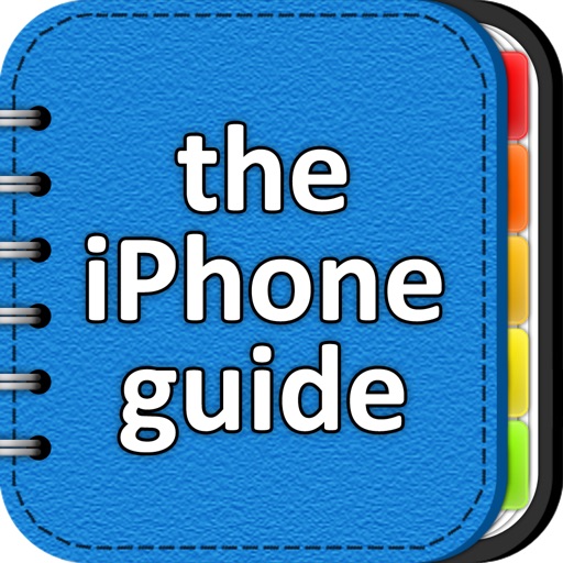Shortcuts - the iPhone guide iOS App