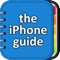 the iPhone guide is an essential guide for all iPhone users which helps you get the most from your device