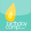 Birthday Comp