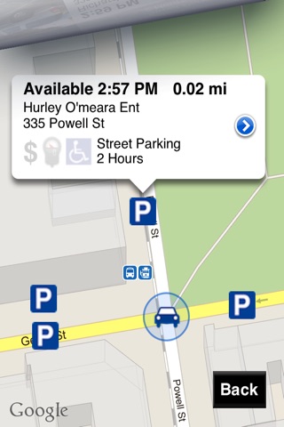 ParkingPals screenshot 3