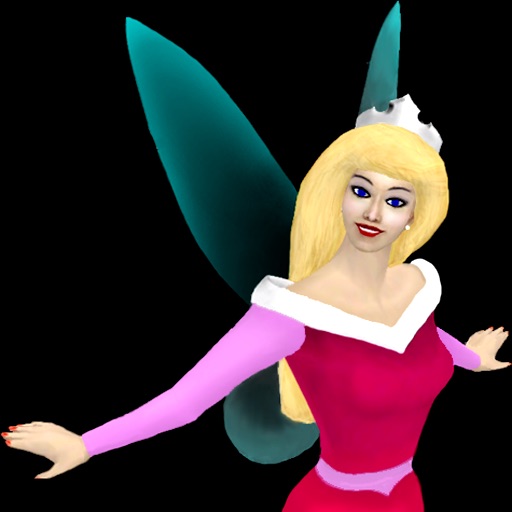 My Fairy Princess iOS App