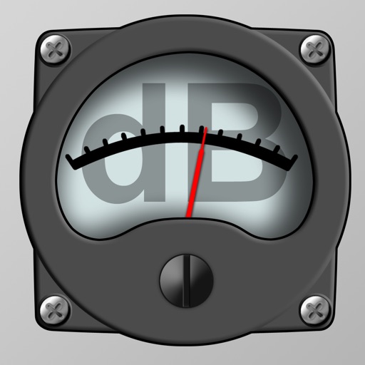 Volume Tester icon