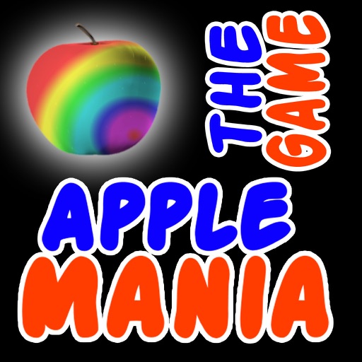 Apple Mania The Game icon
