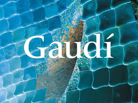 All Gaudí screenshot 2
