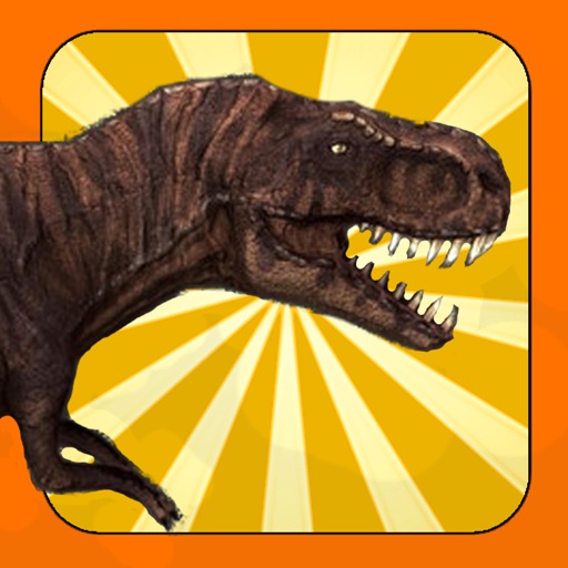A Pet Dinosaur icon