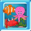 Under The Sea Match Flow - Ocean Blast Blitz FREE