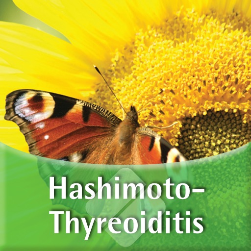 Leben mit Hashimoto-Thyreoiditis icon