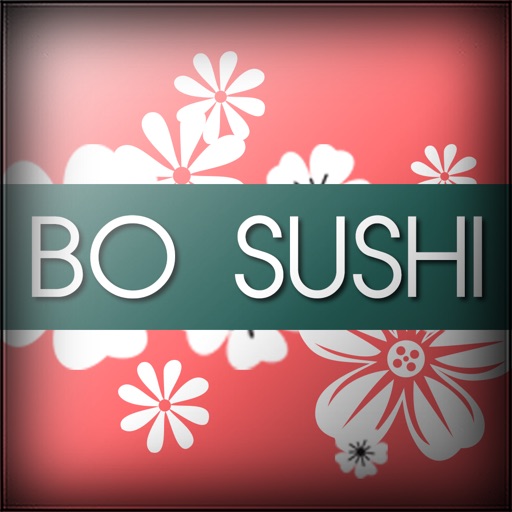Bo Sushi icon