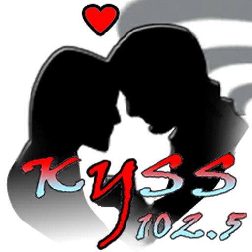 KYSS FM icon