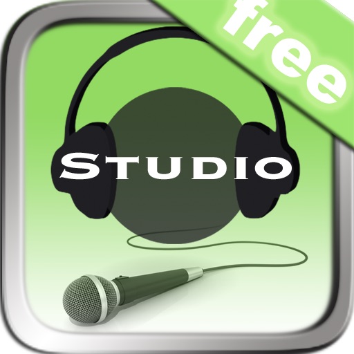 Hip-Hop Studio: Free icon