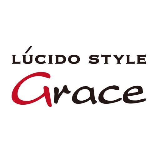 LUCIDO STYLE Grace icon