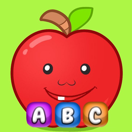 Kids First Spelling icon
