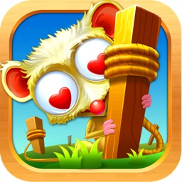 Drag the Rope:Maze Free