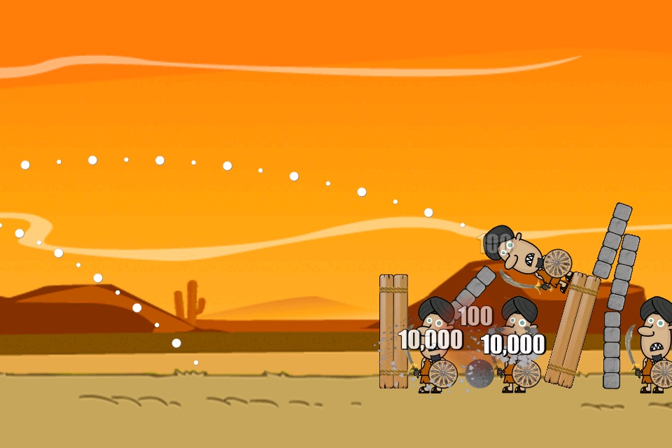 TinyCrusaders screenshot 3