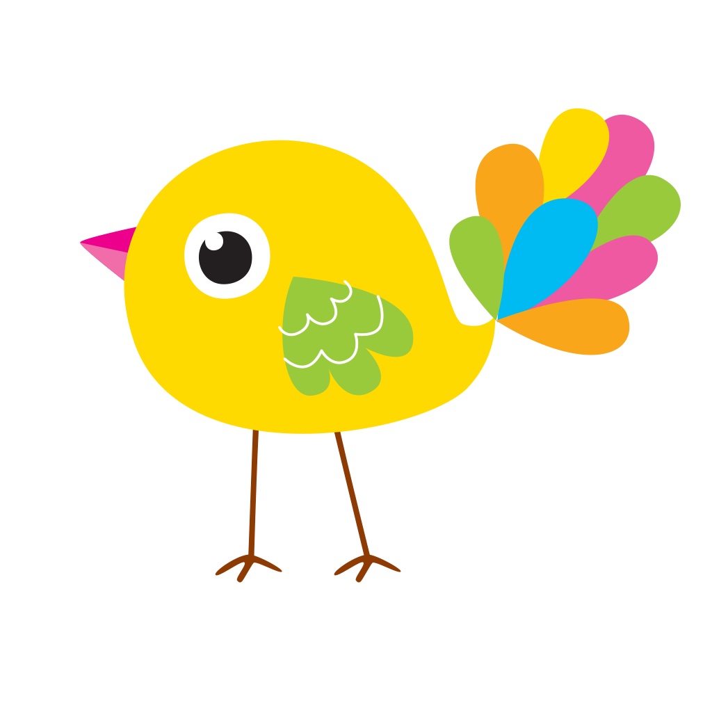 Birds for TheO SmartBall icon