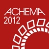 ACHEMA 2012 -  World Exhibition Congress on Chemical Engineering, Environmental Protection and Biotechnology