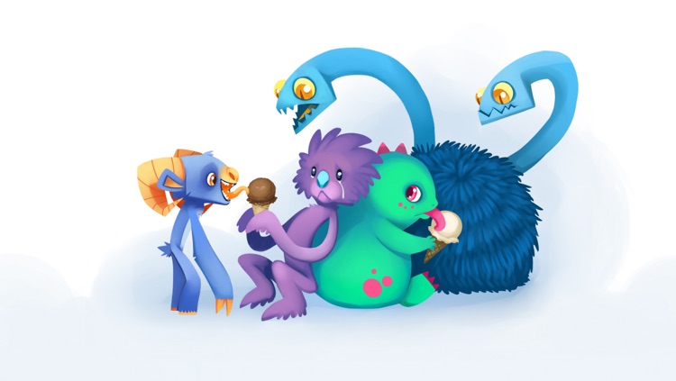 Even Monsters Say They're Sorry screenshot-3