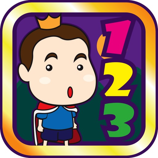ABC Playground •  Swallowing, Preschool and Kindergarten Learning kids games icon