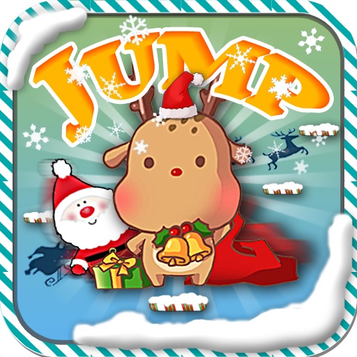 Adventure of Santa Claus for iPad