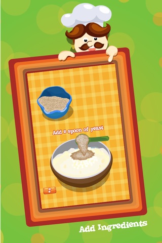 Pizza Maker - Make, Eat and Decorate Pizzas with Over 100 Toppings! screenshot 3
