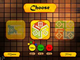 Game screenshot Ludo Simple HD Dice Board Game for Family Kids mod apk