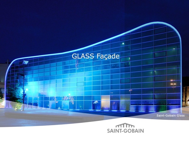 GLASS Facade(圖1)-速報App