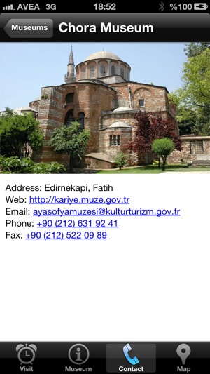 Museums of Turkey(圖4)-速報App