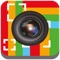 Break the mould of conventional iPhoneography with INSTAZOOMS