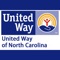 United Way of North Carolina is your go to source for staying in touch with the