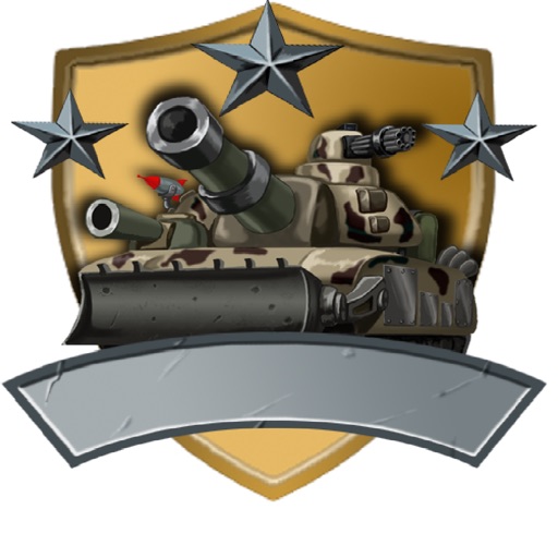 XTanks Icon