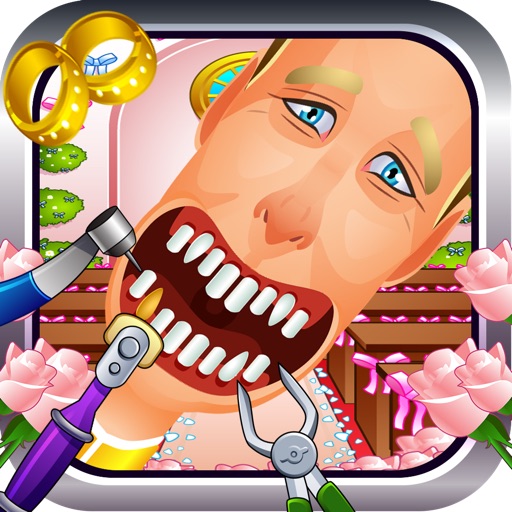 Abbys Wedding Dentist Free icon
