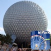 Epcot InPark Assistant