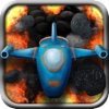 Asteroid Run Space Blast HD