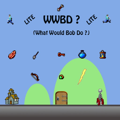 WWBD Lite (What Would Bob Do?)